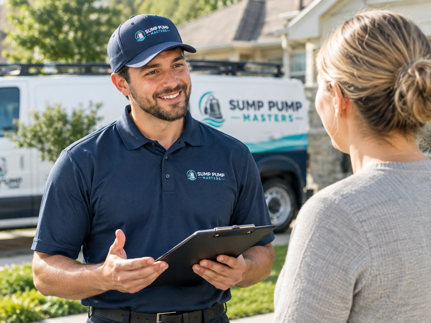 Sump Pump Repair Daphne, AL FAQs